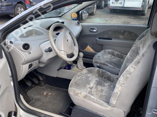 ABS pump RENAULT TWINGO II (CN0_) 1.2 16V (CN0K, CN0V, CN0A) | BP25530565M43  - Image 11