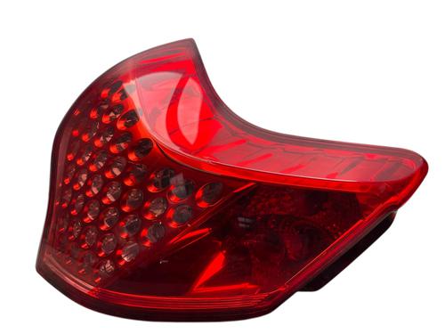 Venstre baglygte PEUGEOT 3008 I MPV (0U_) 2.0 HDi 150 / BlueHDi 150 (150 hp) 29973795