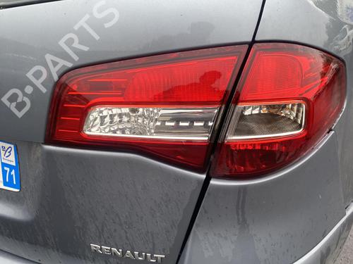 Left front fog light RENAULT KOLEOS I (HY_) 2.0 dCi 4x4 (HY0B) | BP25575800C30 - Image 19