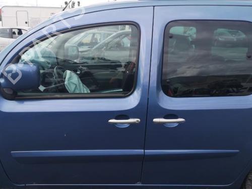 Pala sol esquerda RENAULT KANGOO Express (FW0/1_) 1.5 dCi 85 (FW0K, FW0L, FW0B) | BP25523853I1  - Image 23