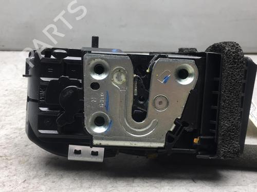 Rear left lock NISSAN JUKE (F15) 1.5 dCi | BP25521209C100