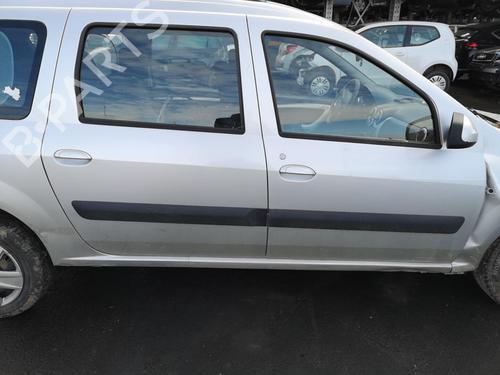 Front right window mechanism DACIA LOGAN MCV (KS_) 1.5 dCi (KS04) | BP25560819C23 - Image 22