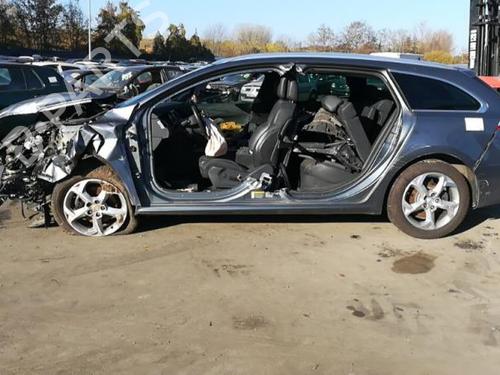 ABS pump PEUGEOT 508 SW I (8E_) 2.0 HDi | BP25559485M43 