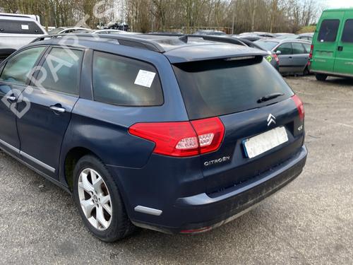 Right front indicator CITROËN C5 III Break (RW_) 1.6 HDi 110 (RW9HZC) | BP25539932C33