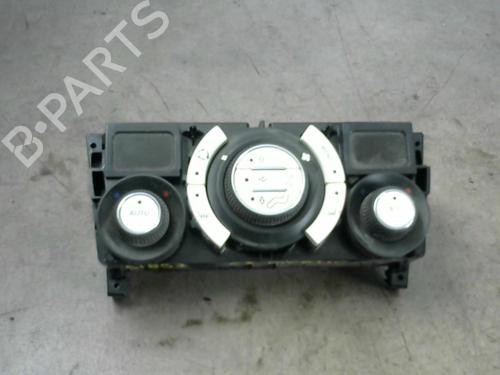 Used Climate control Climate control CITROËN C3 Picasso (SH_) 1.6 HDi (90 hp) 25537210 25537210