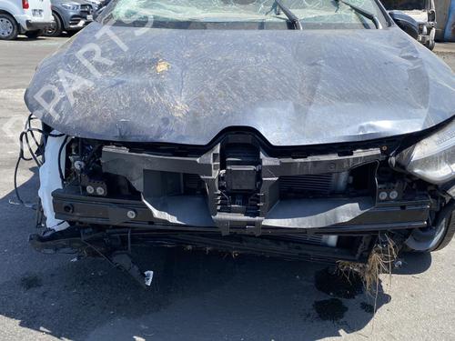 Front right window mechanism RENAULT MEGANE IV Hatchback (B9A/M/N_) 1.5 Blue dCi 115 (B9A6) | BP27482061C23 - Image 21