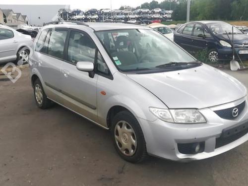 Right taillight MAZDA PREMACY (CP) 2.0 TD | BP25516035C35 - Image 10