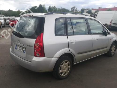 Right taillight MAZDA PREMACY (CP) 2.0 TD | BP25516035C35 - Image 13
