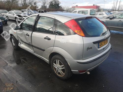 Switch FORD FOCUS I (DAW, DBW) 1.8 TDCi | BP25520896I30 - Image 16