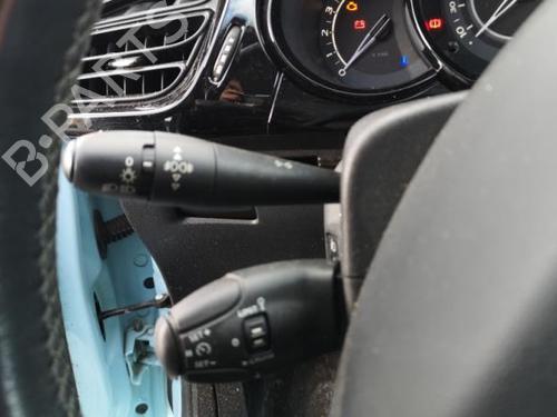 Front wiper motor CITROËN C3 II (SC_) 1.4 HDi 70 (SC8HZC, SC8HR0, SC8HP4) | BP25583513M29 - Image 28