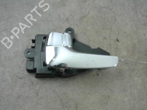 Used Front left interior door handle Front left interior door handle MITSUBISHI L200 / TRITON (KA_T, KB_T) [2004-2018] 25583400 25583400