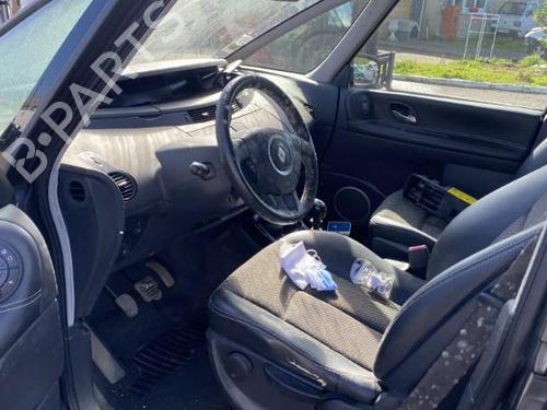 Instrument cluster RENAULT ESPACE IV (JK0/1_) 2.0 dCi (JK03, JK04, JK1C, JK1G, JK1J, JK1K) | BP25512128C47 - Image 28