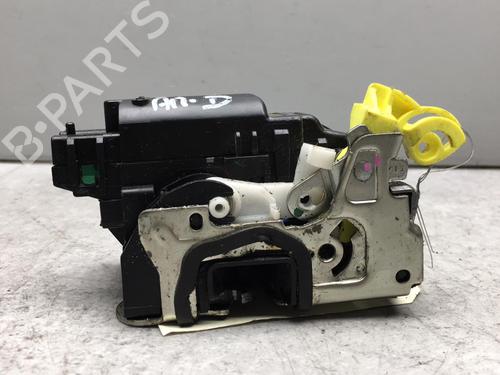 Used Rear right lock DACIA DUSTER (HS_) 1.5 dCi (109 hp) 25520769