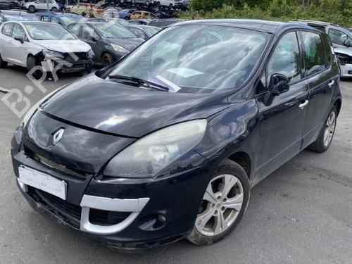 Switch RENAULT SCÉNIC III (JZ0/1_) 1.5 dCi | BP25574657I30 - Image 5