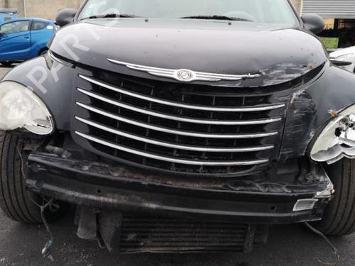 Front right panel CHRYSLER PT CRUISER (PT_) 2.2 CRD | BP25524577C59 