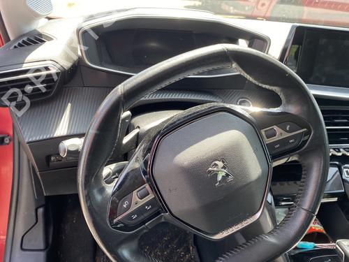 Rim PEUGEOT 208 II (UB_, UP_, UW_, UJ_) 1.2 PureTech 100 | BP29900093C45