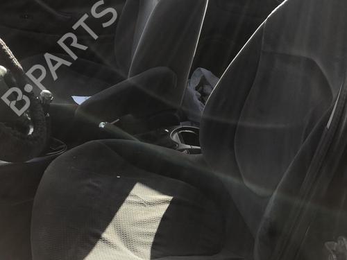 Left mirror CITROËN C5 II (RC_) 1.6 HDi (RC8HZB) | BP25552275C26 