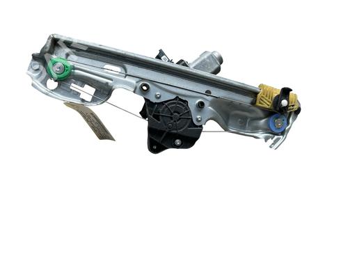 Rear right window mechanism RENAULT MEGANE IV Hatchback (B9A/M/N_) | BP34220355C25 - Image 2