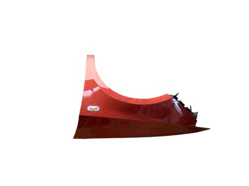 Used Left front fenders SEAT IBIZA IV (6J5, 6P1) 1.2 (70 hp) 25549255