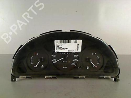 Used Instrument cluster DAEWOO LANOS (KLAT) 1.3 (75 hp) 25559205