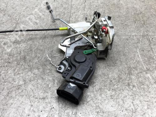 Used Front left lock CITROËN C1 (PM_, PN_) 1.0 (68 hp) 25501591