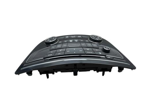 Climate control PEUGEOT 508 I (8D_) 1.6 HDi | BP27149653I5 