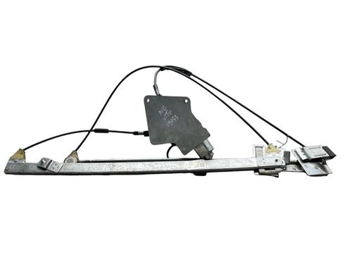 Front left window mechanism MERCEDES-BENZ VITO / MIXTO Van (W639) 109 CDI (639.601, 639.603, 639.605) | BP25545784C22 