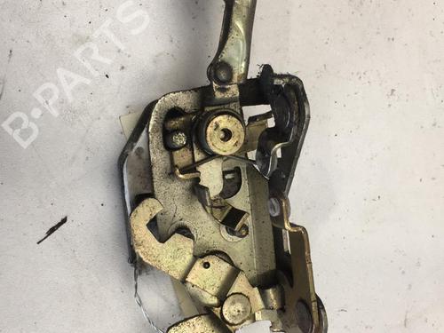 Used Front right lock Front right lock RENAULT TRAFIC Van (T_, P_, V_) 2.1 D (58 hp) 25510909 25510909