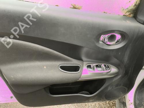 Left front window switch NISSAN JUKE (F15) 1.5 dCi | BP37072918I27 - Image 43