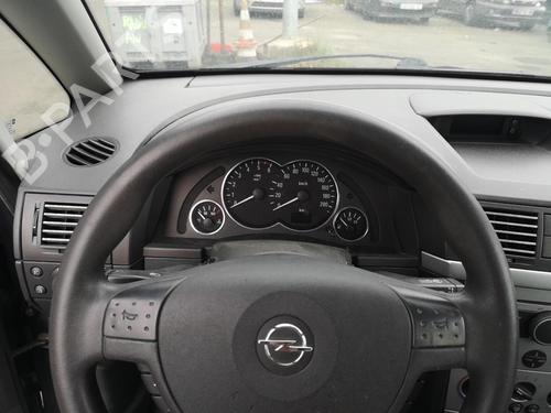 Left front window switch OPEL MERIVA A MPV (X03) 1.7 CDTI (E75) | BP25535309I27 - Image 31