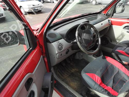 Front right seatbelt RENAULT KANGOO Express (FC0/1_) 1.5 dCi (FC07, FC1R) | BP25524799I25 - Image 6