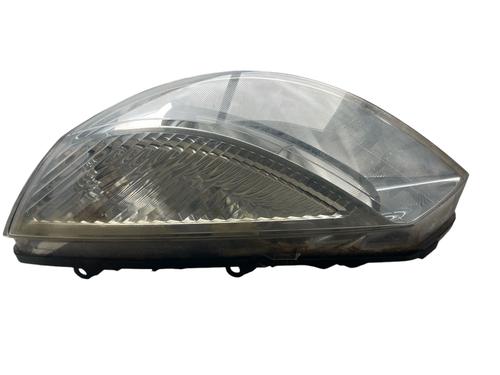Used Left headlight Left headlight RENAULT SCÉNIC II (JM0/1_) 1.9 dCi (125 hp) 25579416 25579416