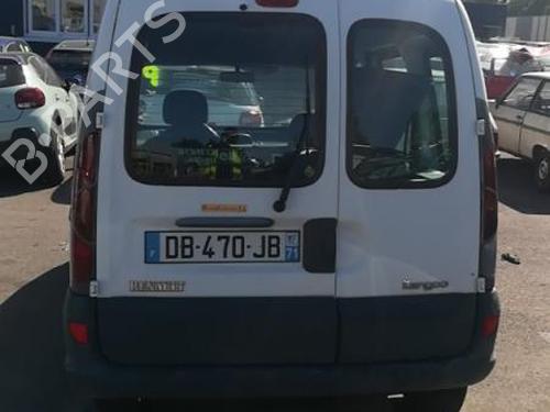 AC compressor RENAULT KANGOO (KC0/1_) 1.4 (KC0C, KC0H, KC0B, KC0M) | BP25519638M34 