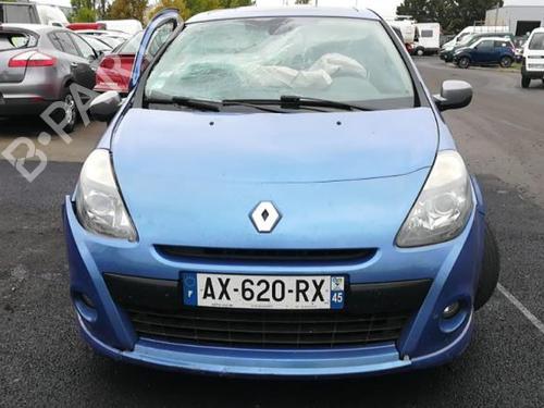 AC Kompressor RENAULT CLIO III (BR0/1, CR0/1) 1.5 dCi (BR0H, CR0H, CR1S, BR1S) | BP25523623M34 
