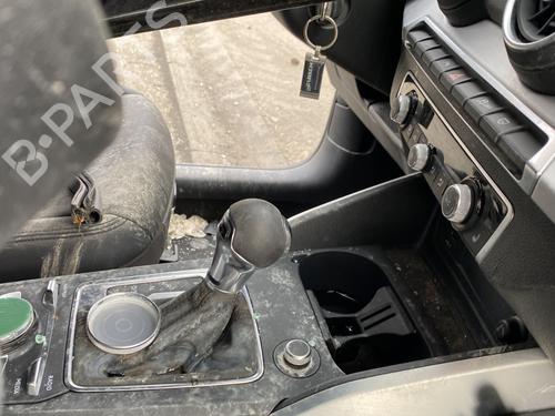 Seat buckle AUDI Q2 (GAB, GAG) 35 TDI quattro | BP25497877I32  - Image 15