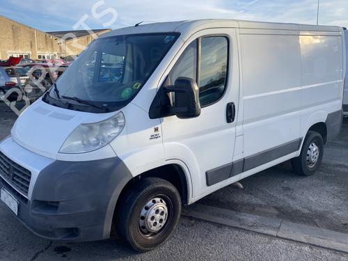 Front right interior door handle FIAT DUCATO Van (250_) 160 Multijet 3,0 D | BP25540589I14 - Image 16