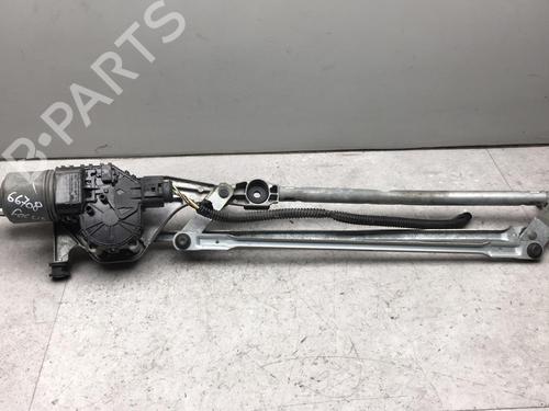 Viskermotor vindrude FORD FOCUS II Saloon (DB_, FCH, DH) 1.8 TDCi | BP25520901M29 