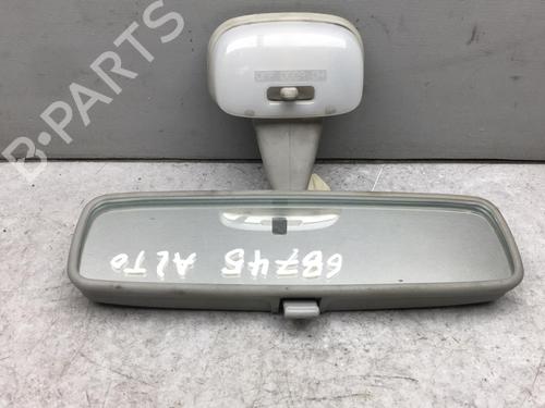 Rear mirror SUZUKI ALTO VII (GF) 1.0 (AMF310, GFC31S) | BP25576407I6 