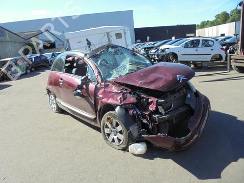 Heater resistor CITROËN C3 Pluriel (HB_) 1.4 HDi | BP25560208M108  - Image 15