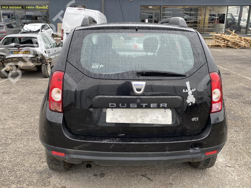 Right front steering knuckle DACIA DUSTER (HS_) 1.5 dCi | BP32142464M26  - Image 5