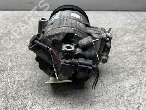 AC Kompressor SEAT CORDOBA (6L2) 1.4 16V | BP25572033M34 