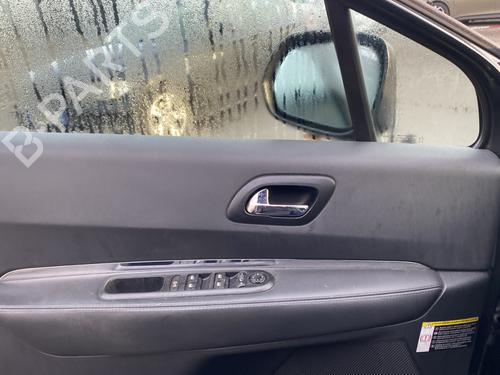 Left front window switch PEUGEOT 3008 I MPV (0U_) 1.6 HDi | BP34046153I27 - Image 12