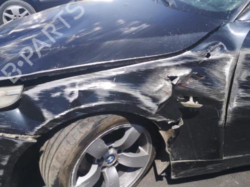 Left sun visor BMW 5 (E60) 530 d | BP25578871I1 - Image 25