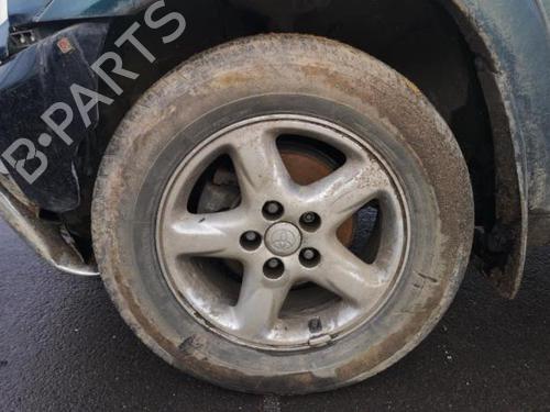 Starter TOYOTA RAV 4 II (_A2_) 2.0 D 4WD (CLA20_, CLA21_, CLA20R, CLA21R) | BP25580120M8 - Image 12