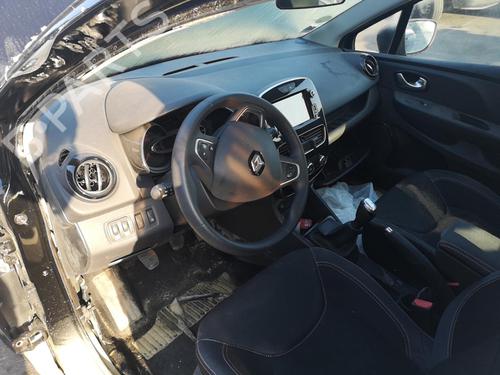 Left tailgate light RENAULT CLIO IV (BH_) 1.5 dCi 90 | BP25554261C79  - Image 19