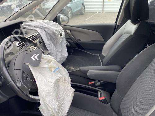 Rear right seatbelt CITROËN C4 Picasso II  | BP33674401I28  - Image 17