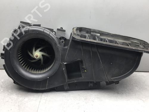 Used Heater blower motor RENAULT CLIO II Hatchback Van (SB0/1/2_) 1.9 D (SB0R) (54 hp) 25538096