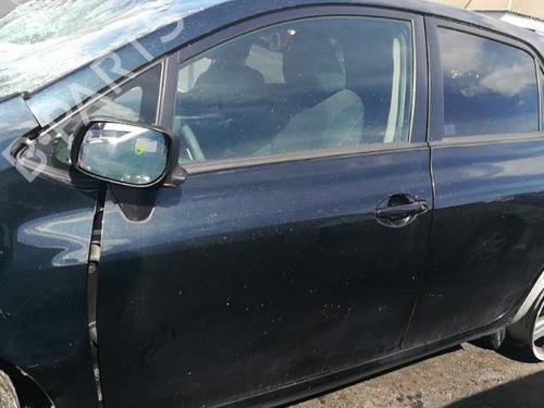 Climate control TOYOTA AURIS (_E15_) 2.0 D-4D (ADE150_, ADE150R) | BP25517818I5 - Image 21