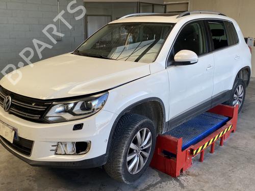 Left tailgate light VW TIGUAN (5N_) 2.0 TDI | BP29918138C79  - Image 20