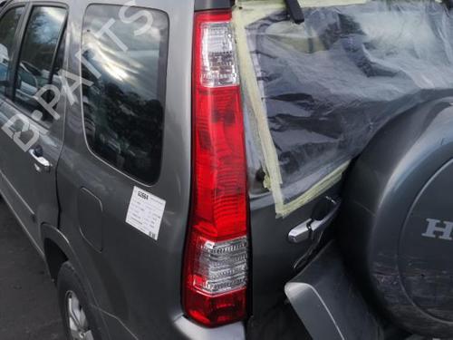 Left headlight HONDA CR-V II (RD_) 2.2 CTDi (RD9) | BP25519676C28 - Image 20